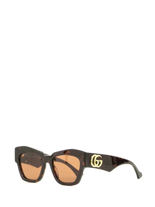 Occhiali da Sole Cat Eye GUCCI | 755251 J07402323